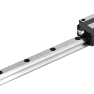 Linear motion rail product images
