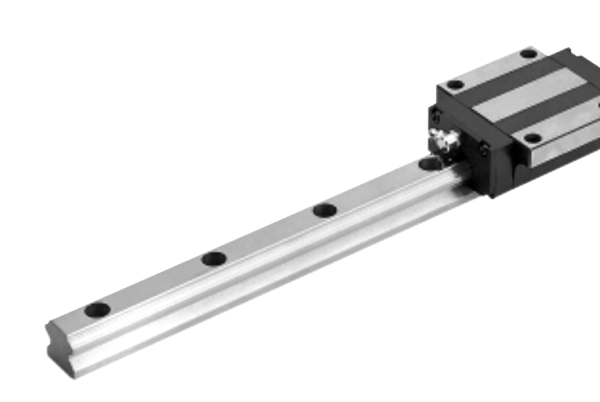 Linear motion rail product images