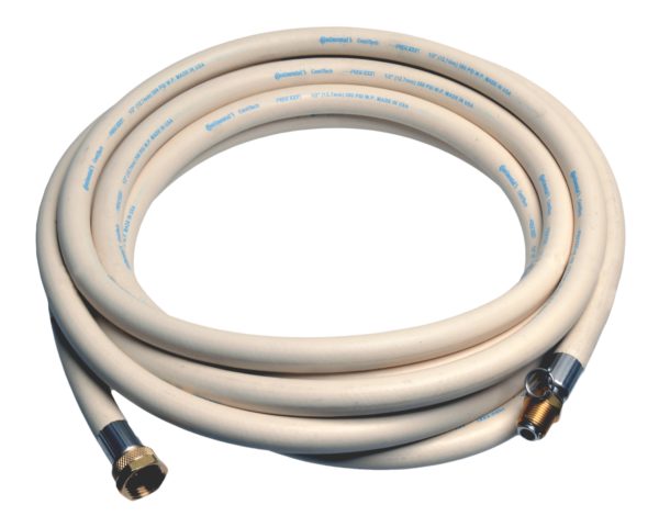 continental contitech water washdown hose product image