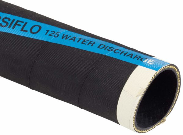 contitech water discharge hose product image