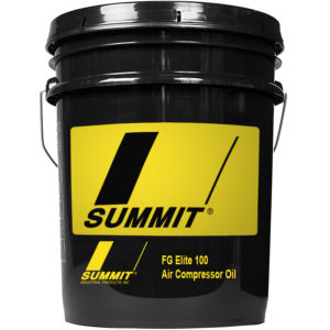 summit air compressor lubricant product photo