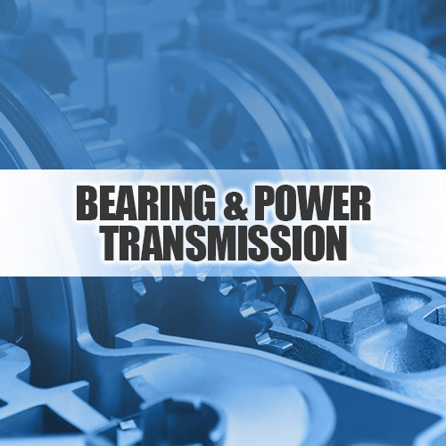 sioux bearings and power transmission parts category image