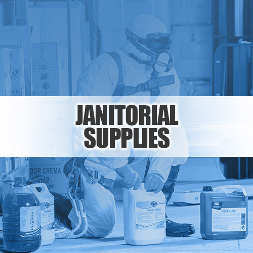 sioux janitorial supplies products category image