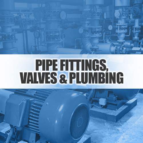 sioux pipe fitting, valves, plumbing, pumps, gauges category image